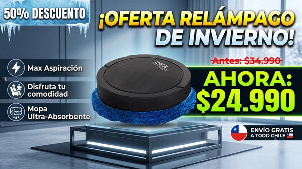 NeoClean™ Smart Robot