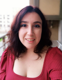 <em>Mariana Fernandez - Viña del Mar</em>