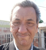 Ruben Escobar - Los Vilos
